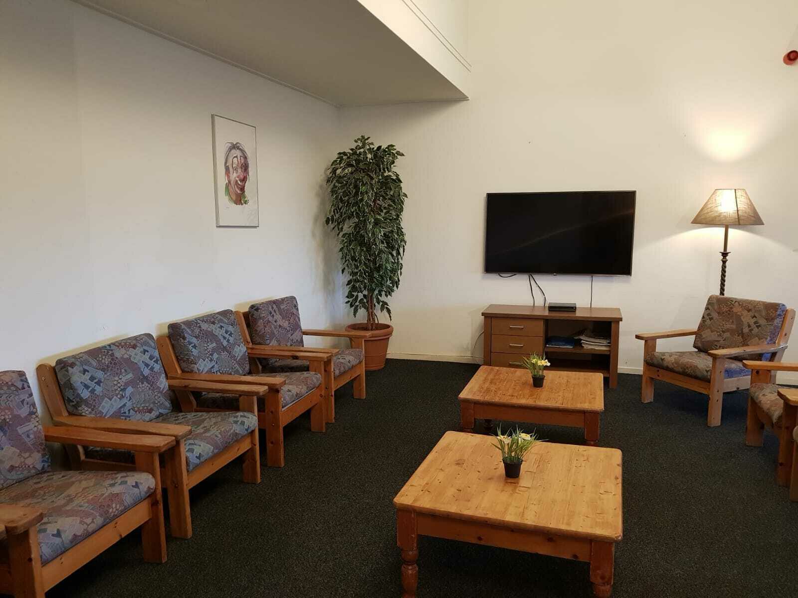 Group accommodation Vollenhove