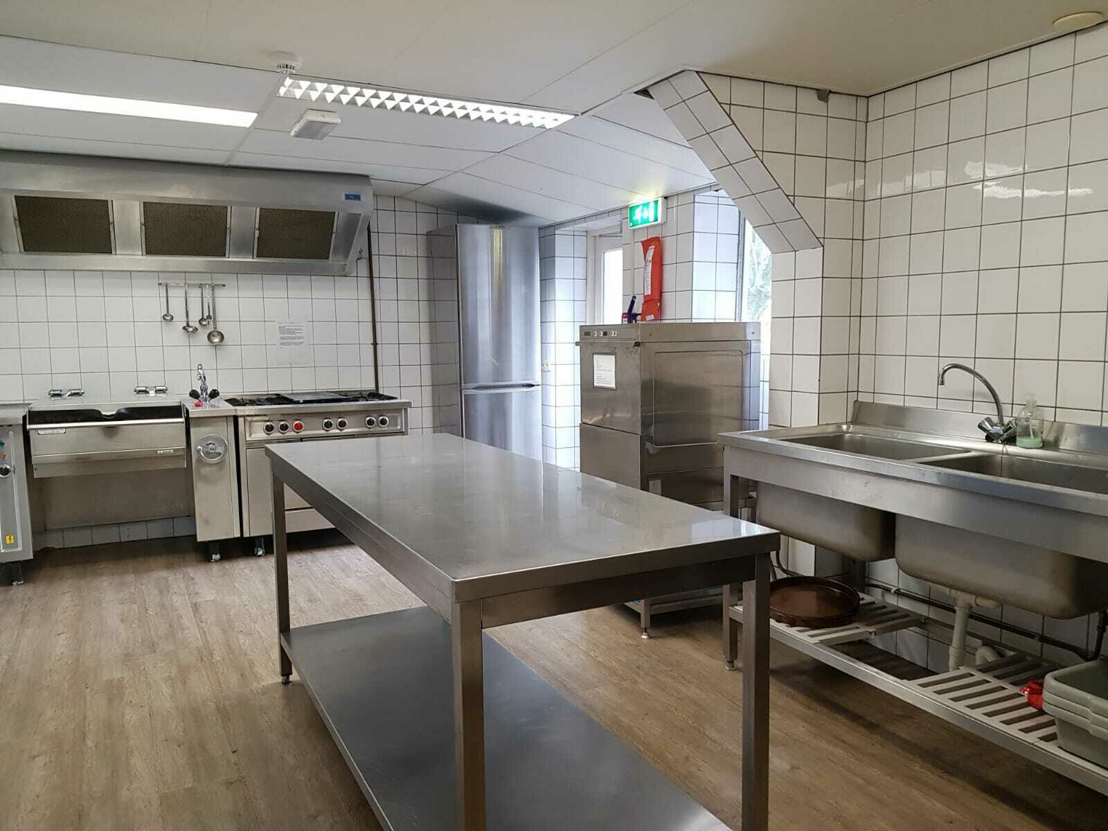 Group accommodation Vollenhove