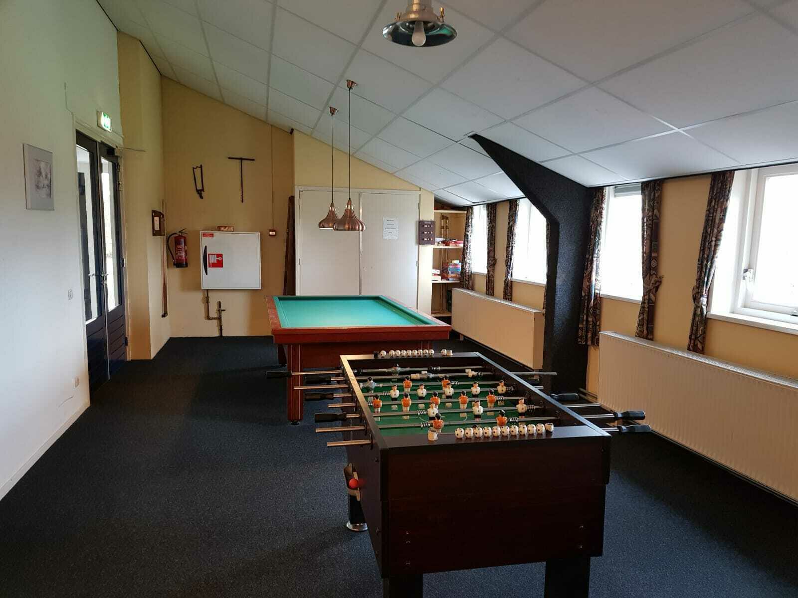 Group accommodation Vollenhove