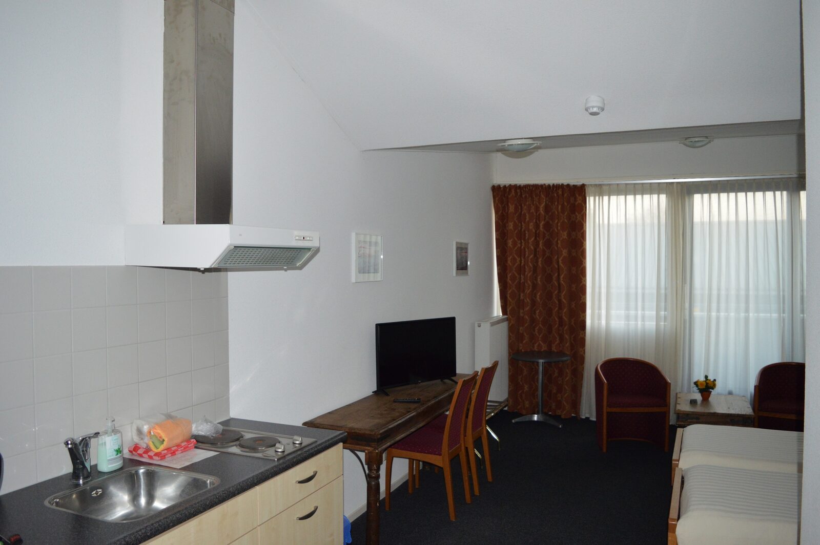 Group accommodation Vollenhove