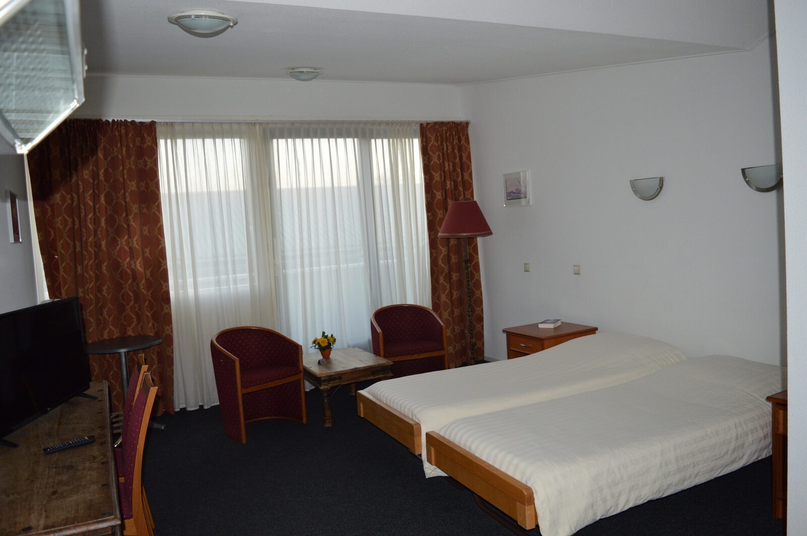 Group accommodation Vollenhove