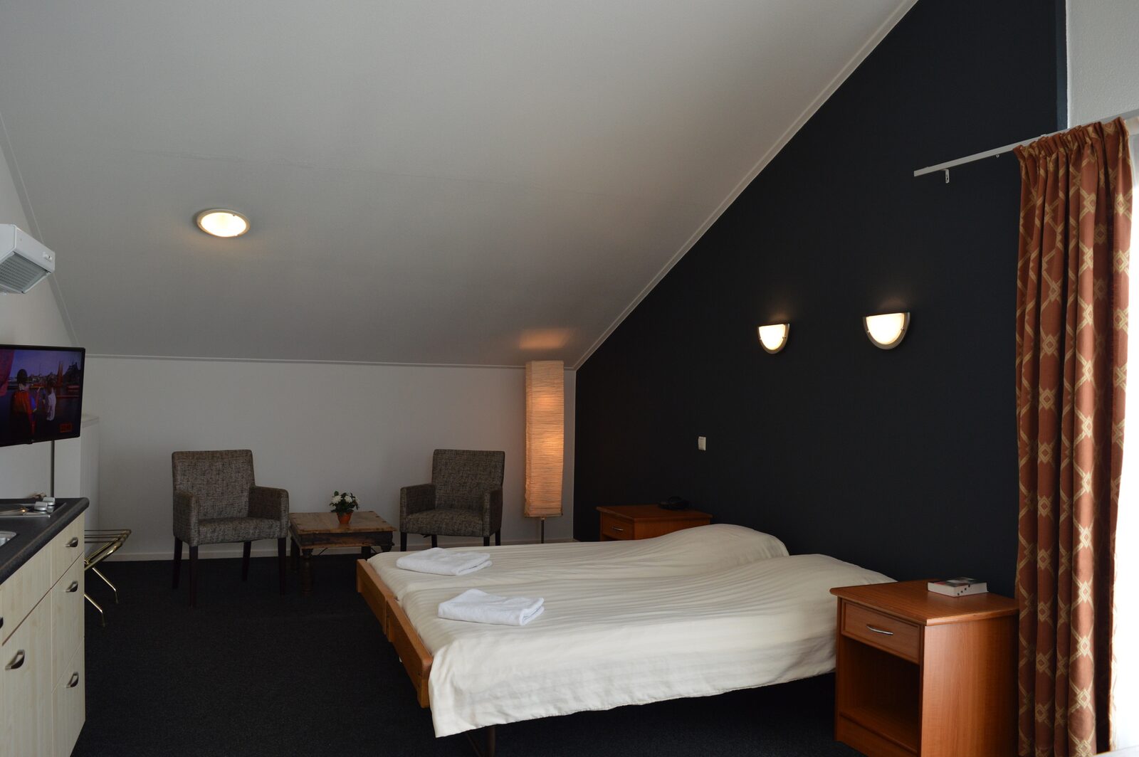 Group accommodation Vollenhove