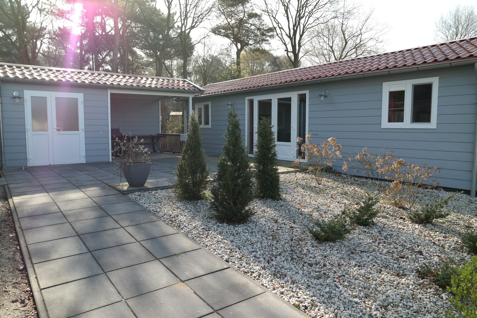 Chalet comfort | 4 persoons