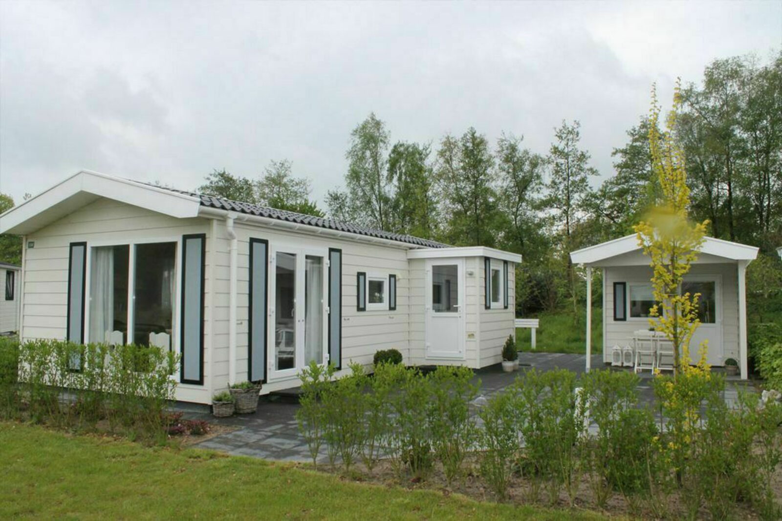 Chalet comfort | 7 persoons