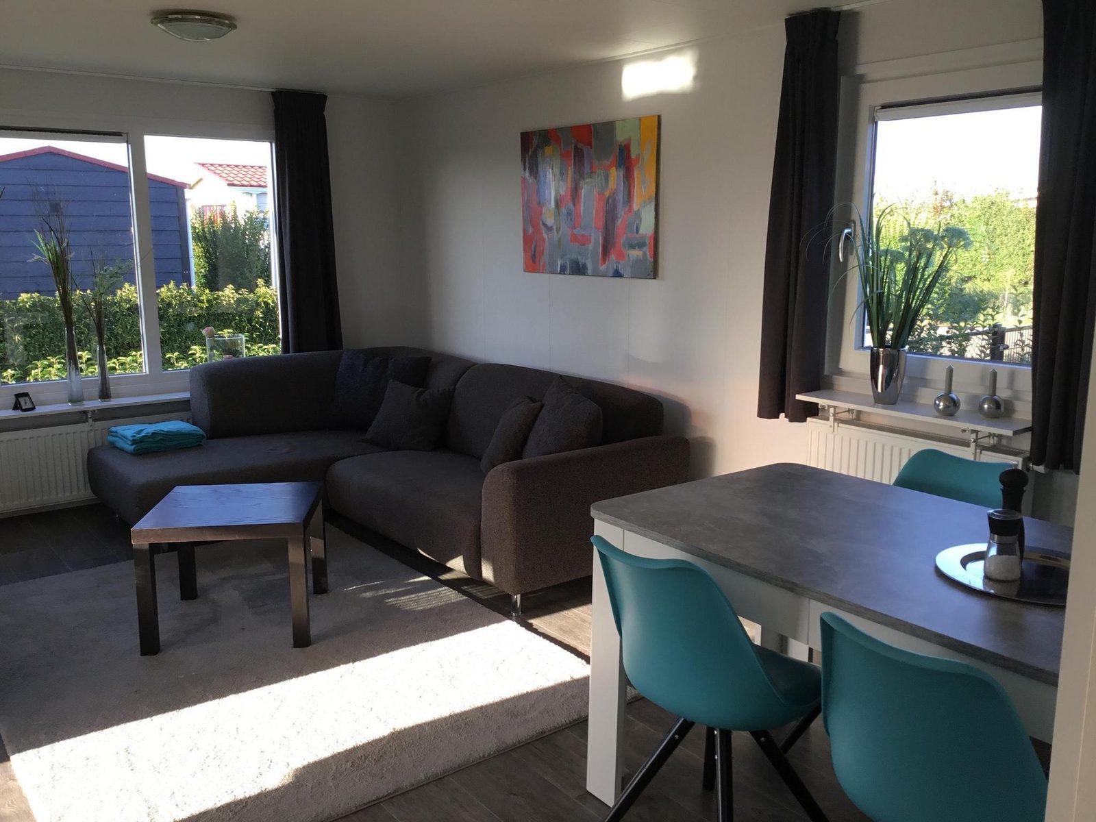VZ829  Chalet in Veere