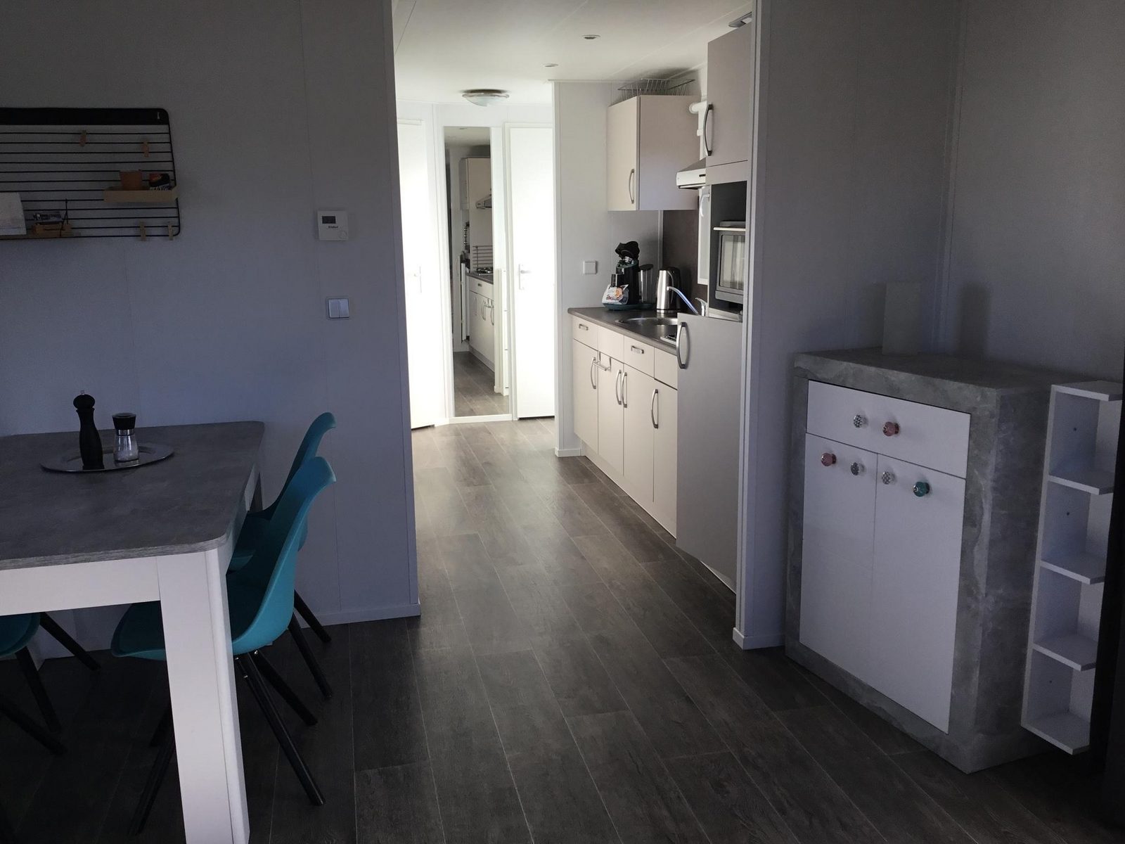 VZ829  Chalet in Veere