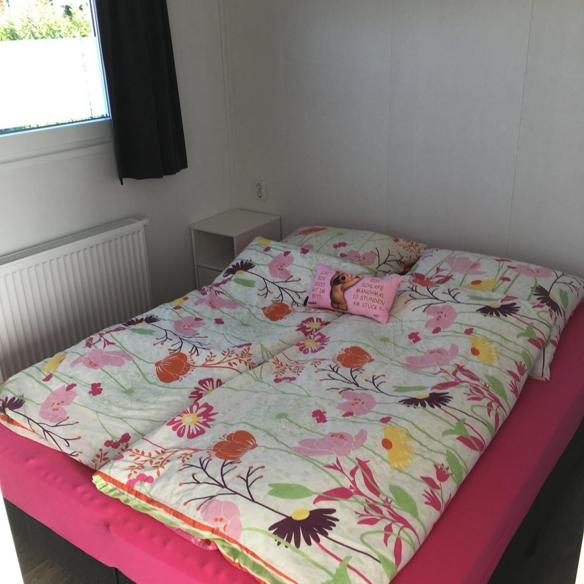 VZ829  Chalet in Veere