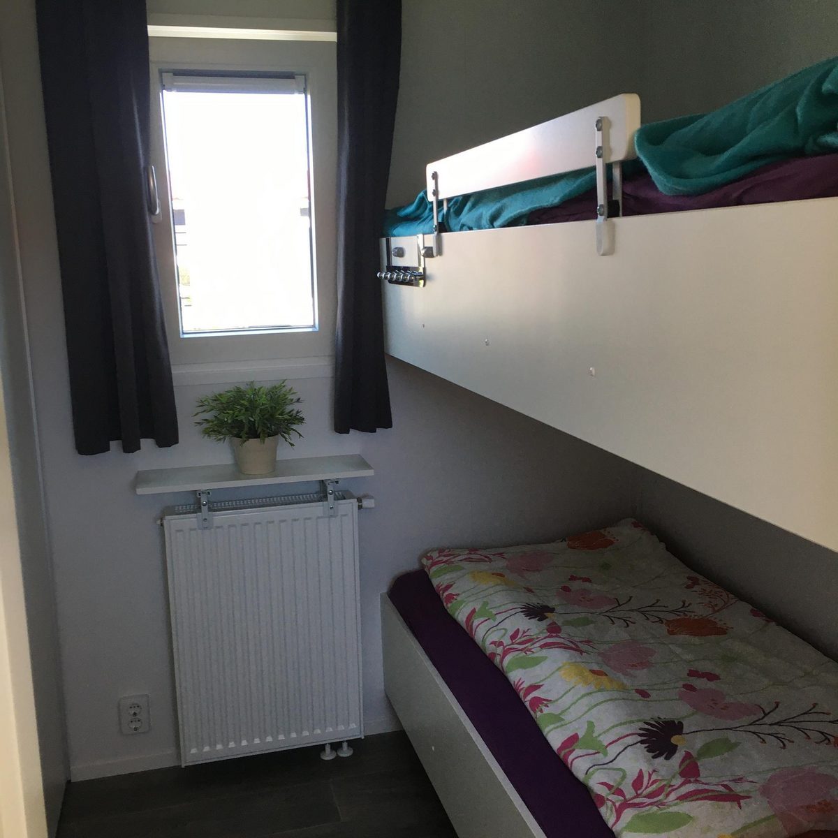 VZ829  Chalet in Veere