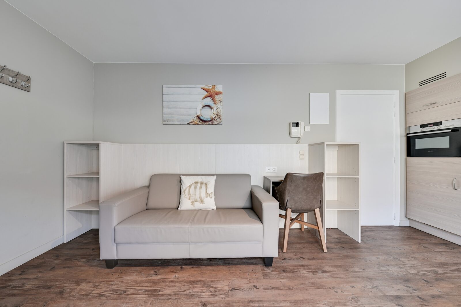 Comfort Suite - 2p | Slaapkamer