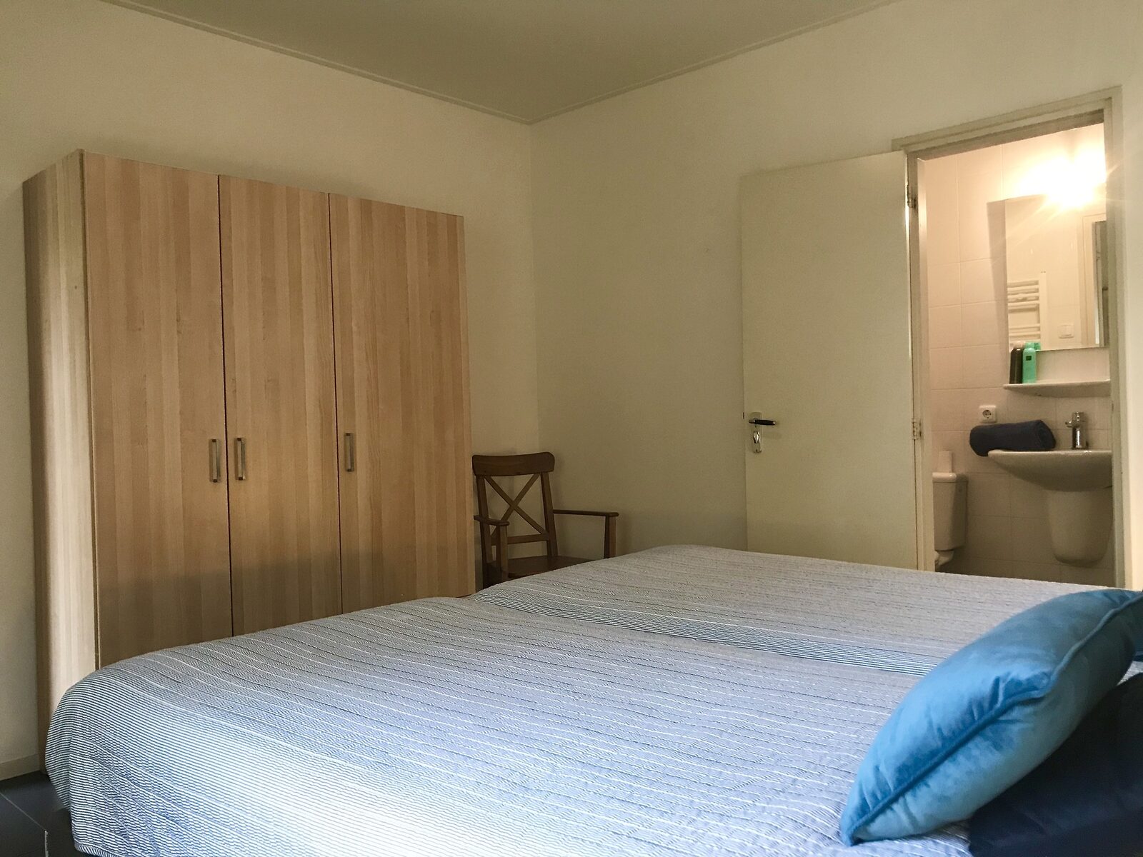 Vakantiehuis Zee in Zicht