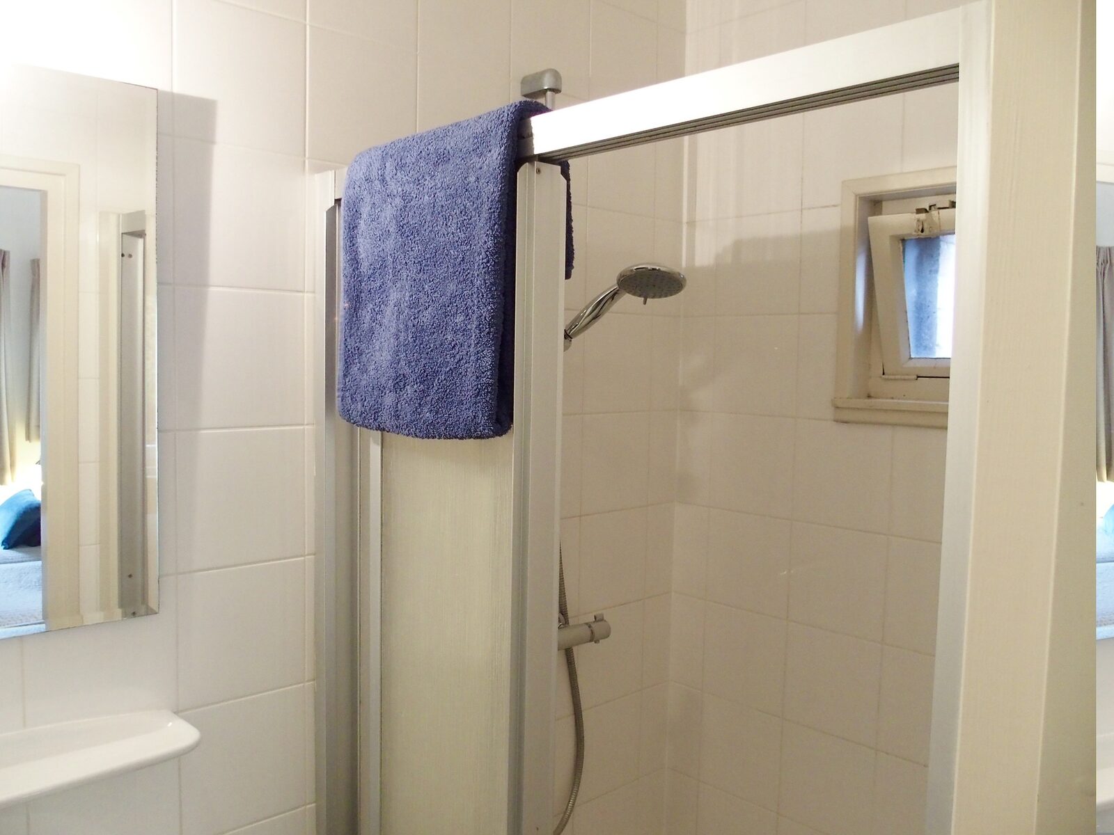 Vakantiehuis Zee in Zicht