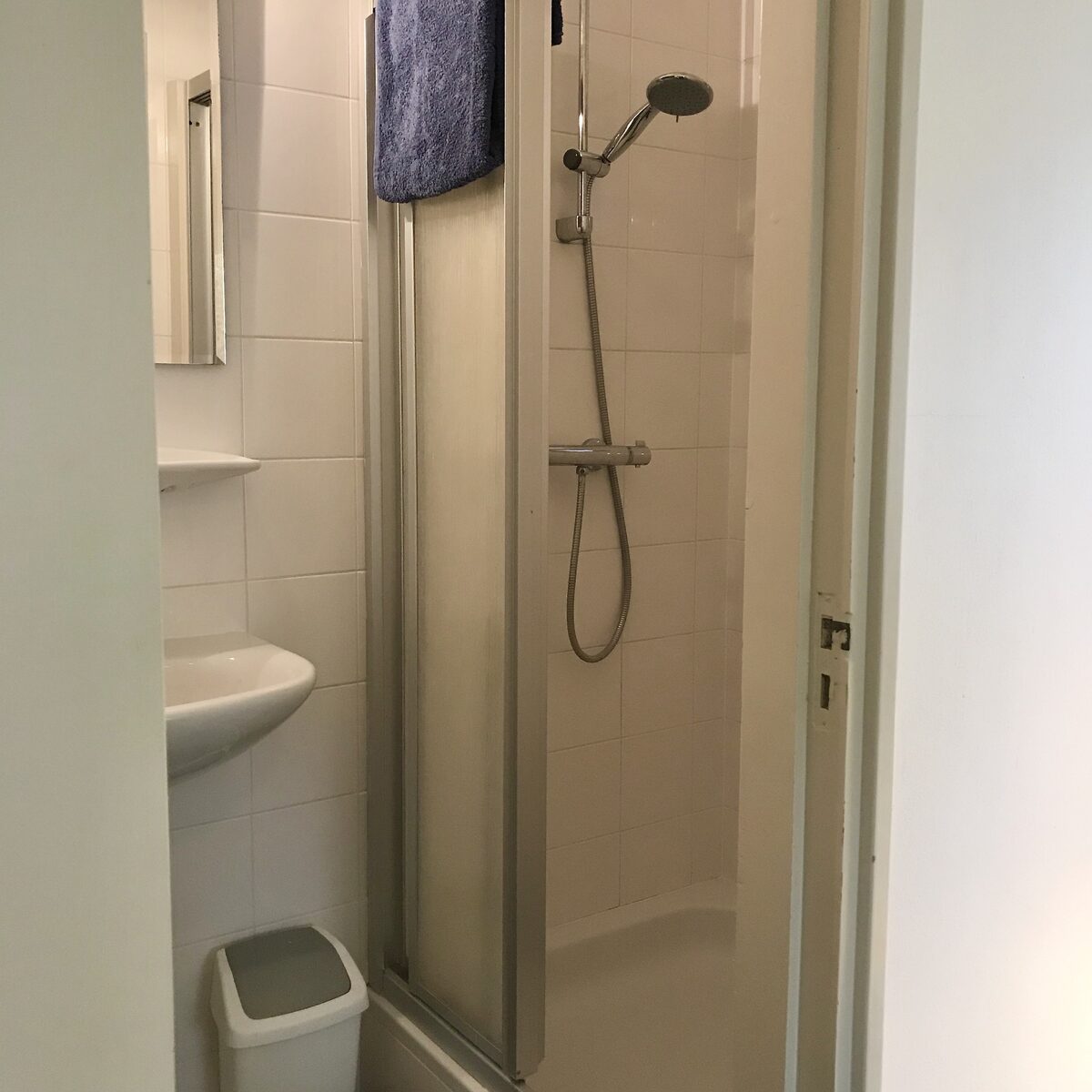 Vakantiehuis Zee in Zicht