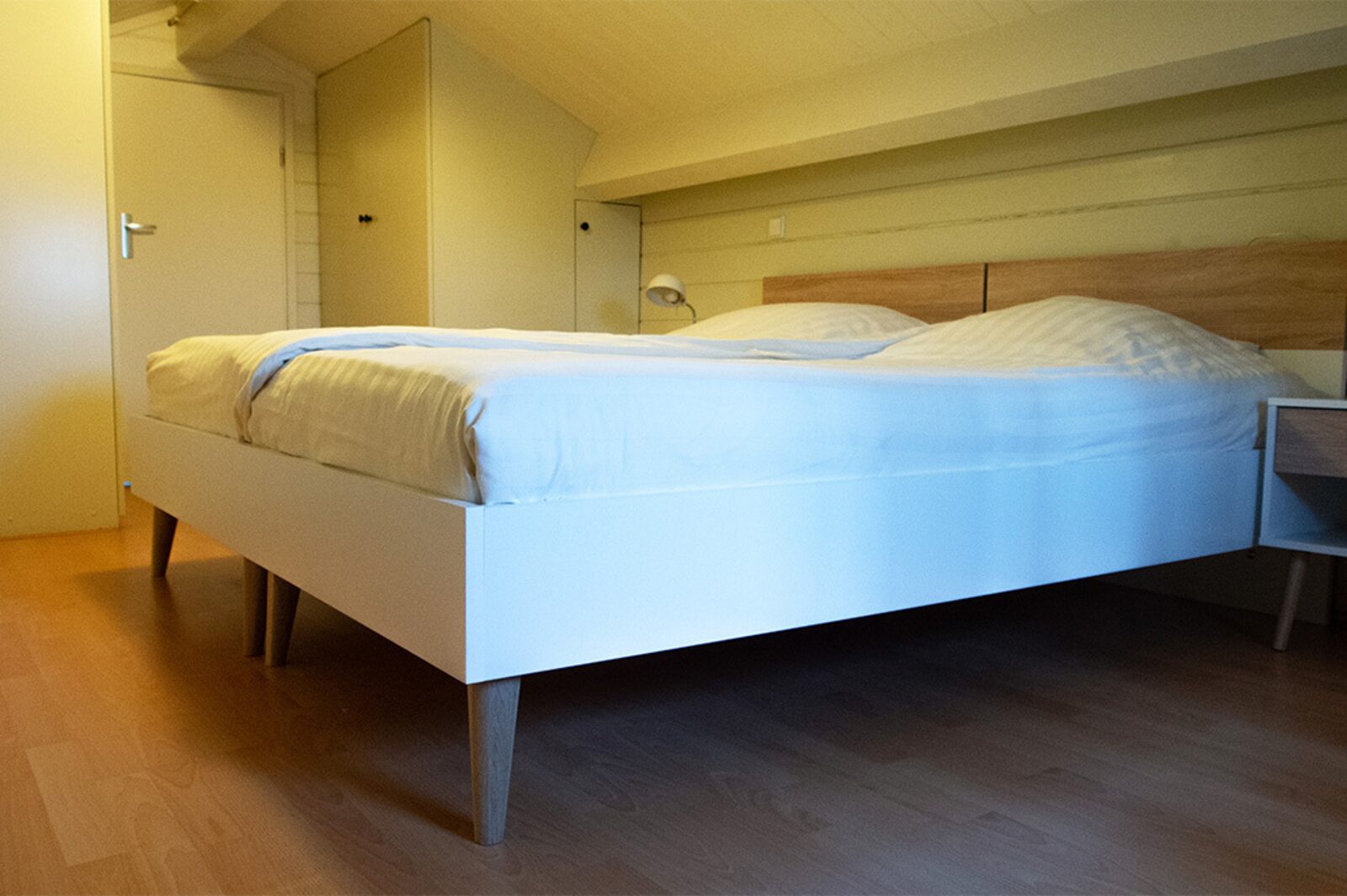 Chaletparc Krabbenkreek - Chalet 266