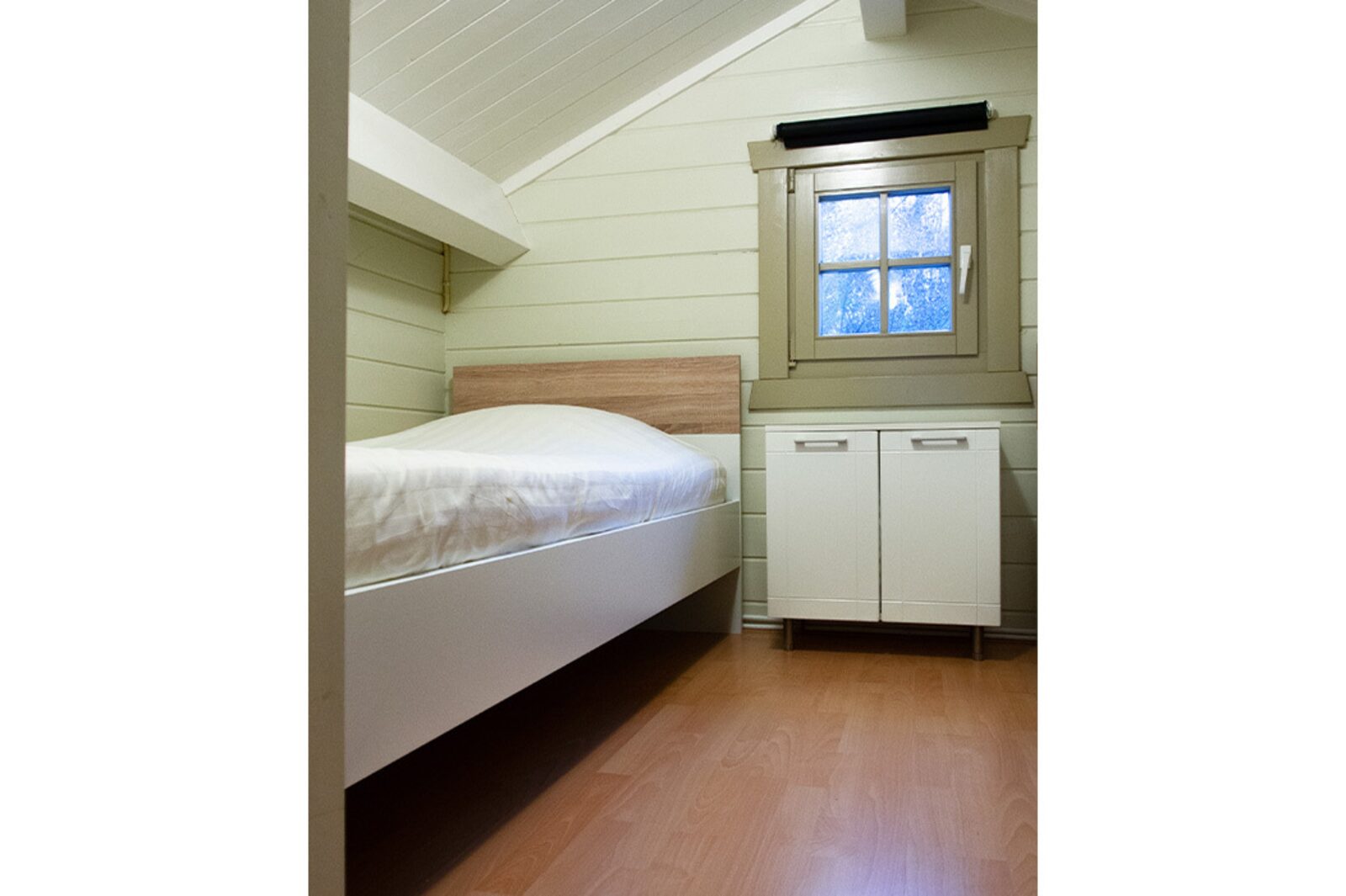 Chaletparc Krabbenkreek - Chalet 266