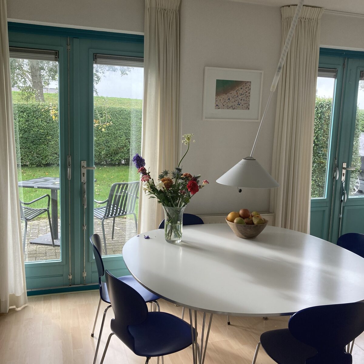 Frejus 116 - Kustpark Village Scaldia