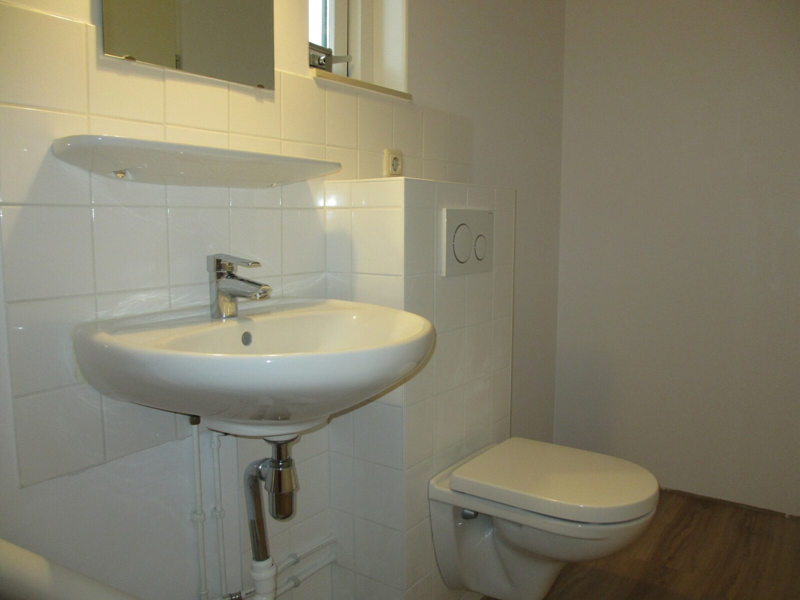 Vakantiehuis Polder 4 Plus