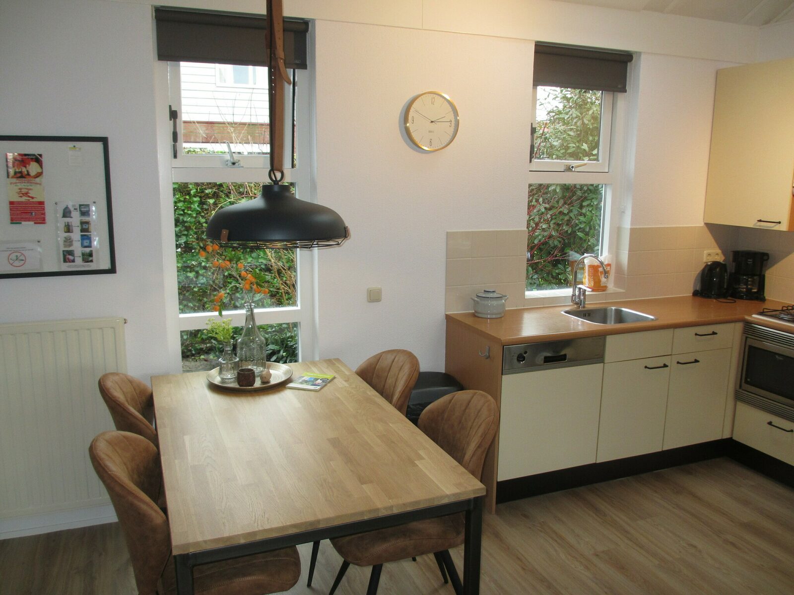 Vakantiehuis Polder 4 Plus