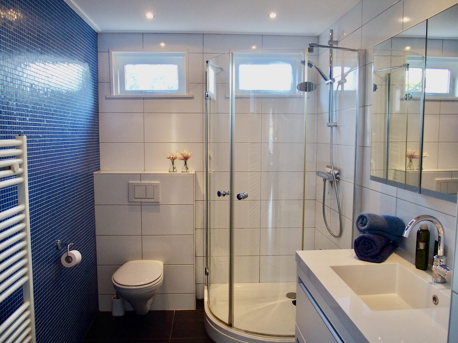Vakantiehuis Dorpsplein