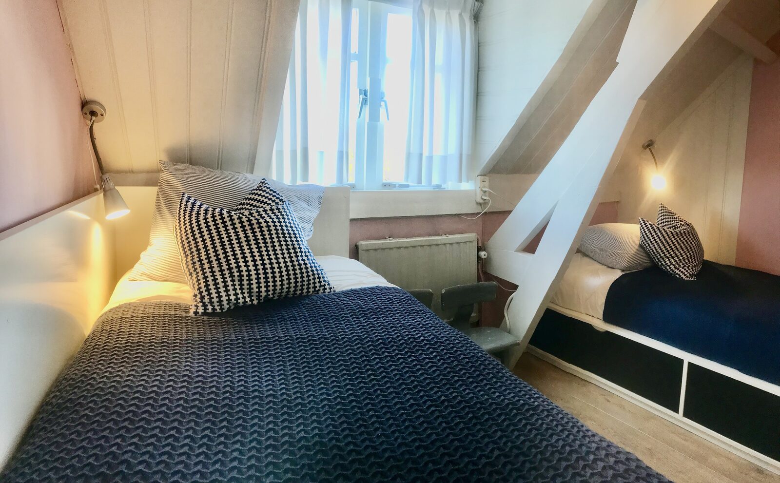 Vakantiehuis Dorpsplein