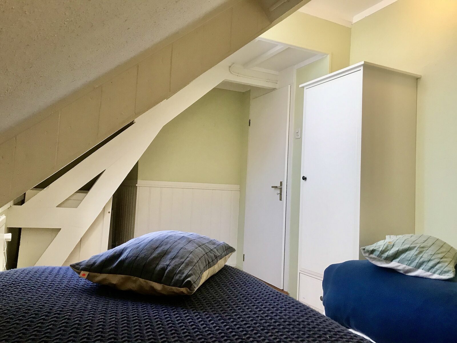 Vakantiehuis Dorpsplein