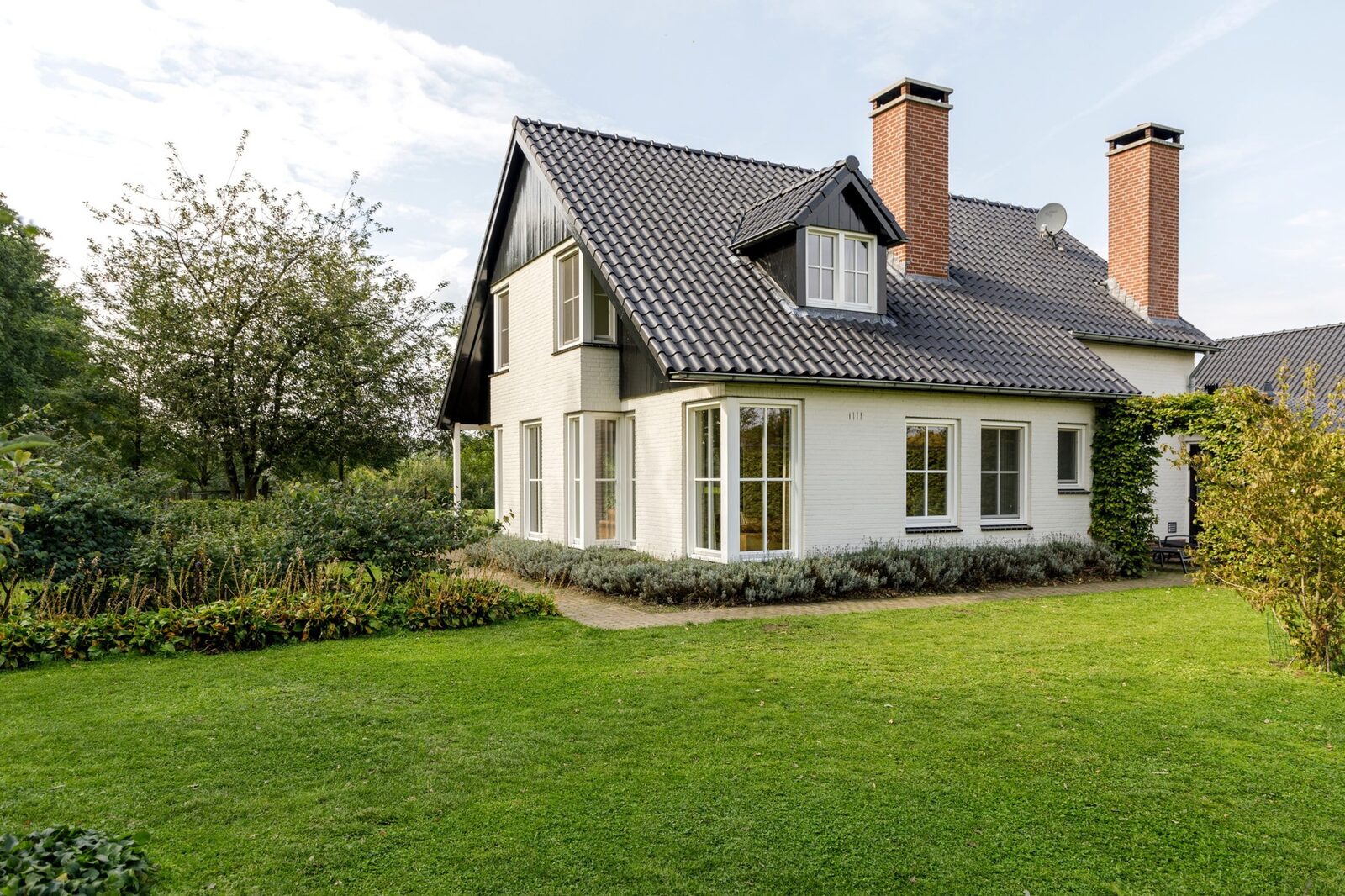 Landhuis Aalten