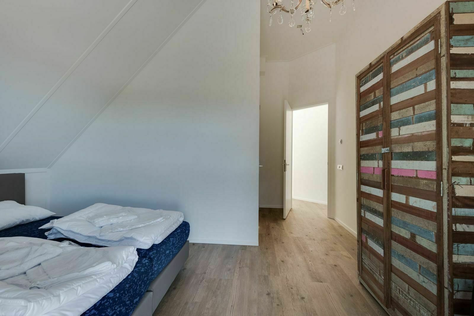 Boshoeve - luxe wellness vakantiehuis in de natuur