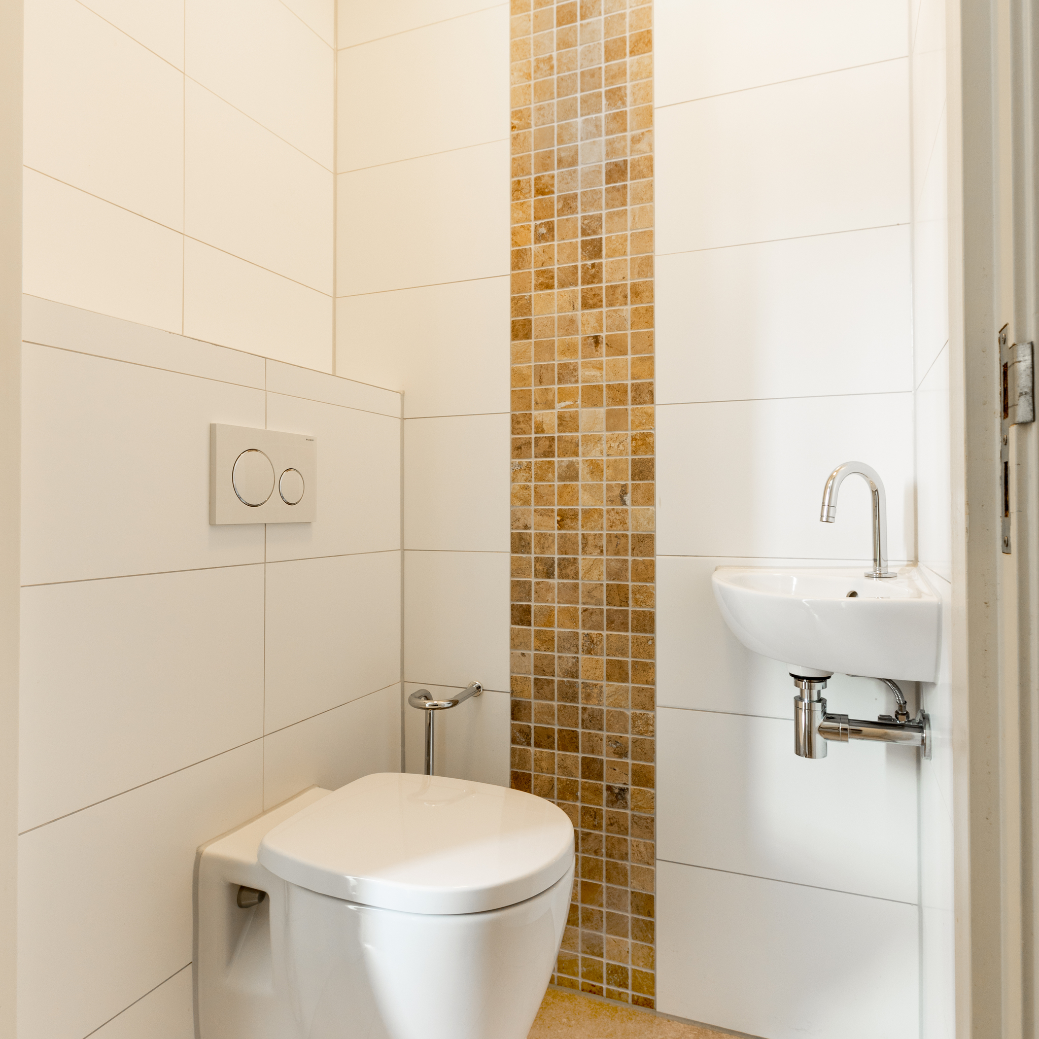 Group accommodation 12+3