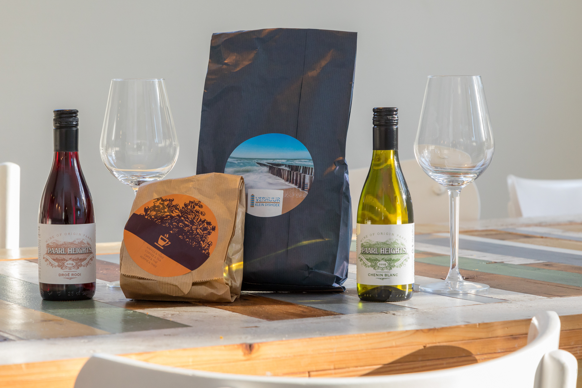 Apt - Kaapduinseweg 13 