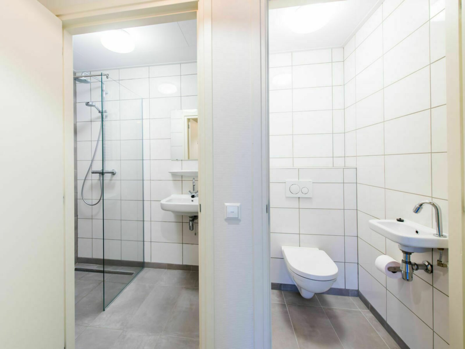 Vakantiewoning - Zoutelandseweg 2 | Biggekerke