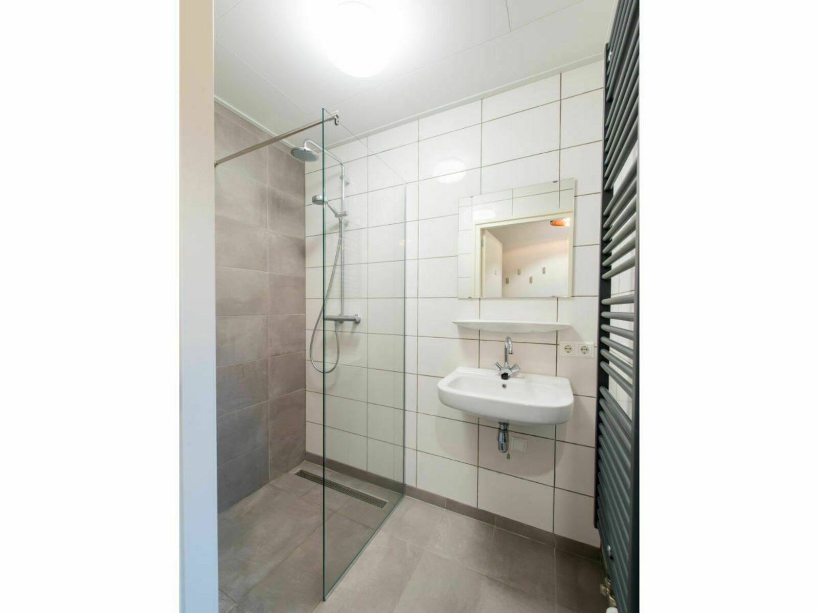 Vakantiewoning - Zoutelandseweg 2 | Biggekerke