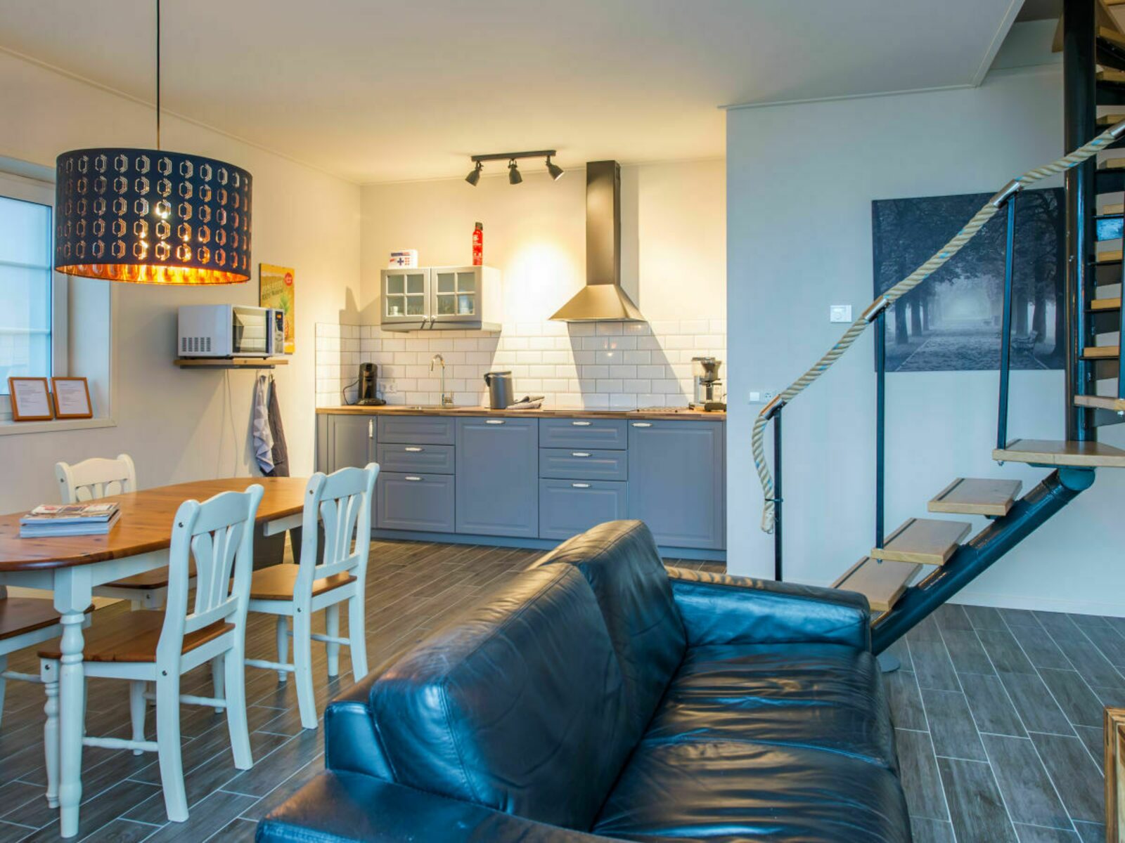 Vakantiewoning - Zoutelandseweg 2 | Biggekerke