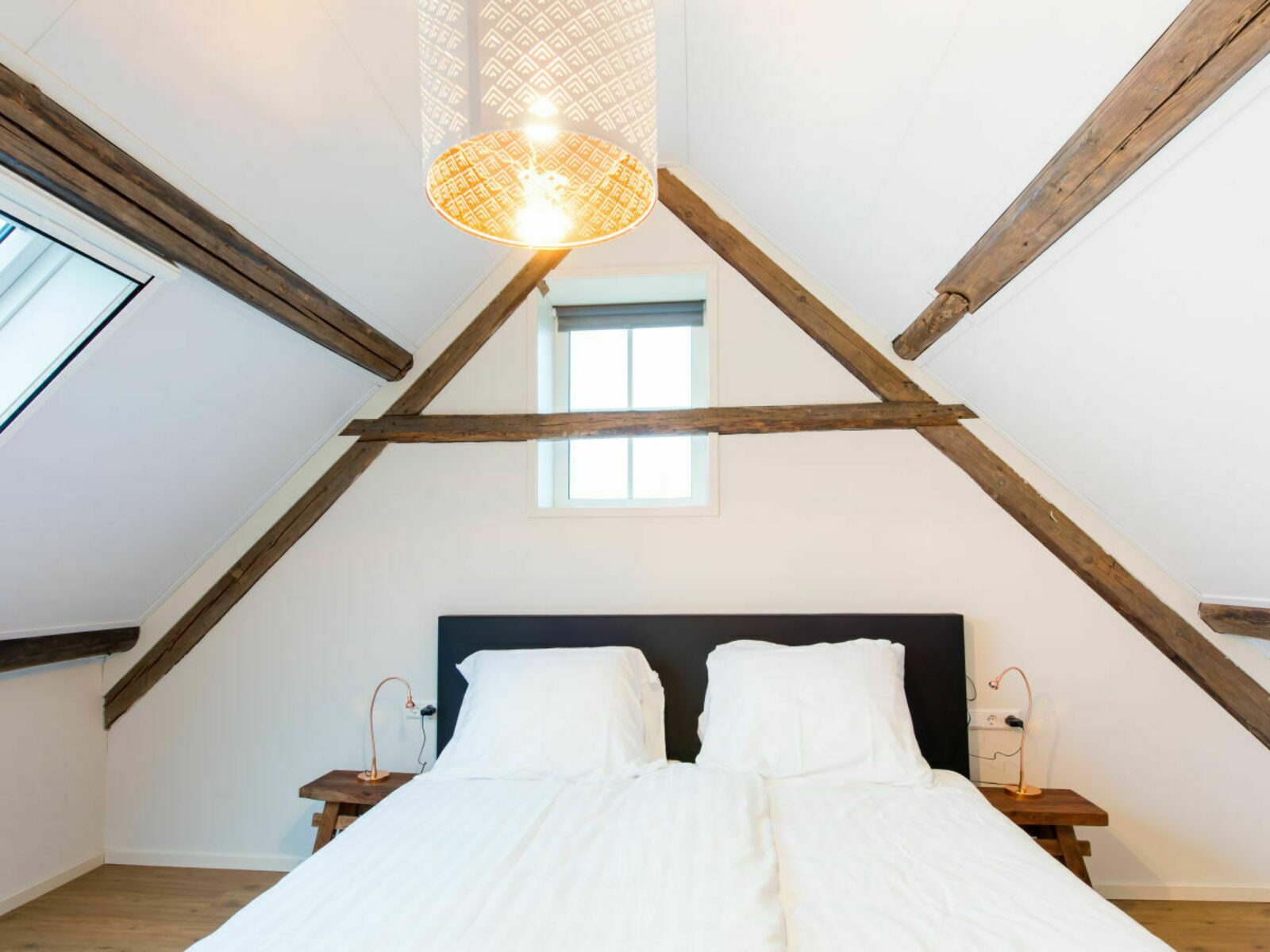 Vakantiewoning - Zoutelandseweg 2 | Biggekerke