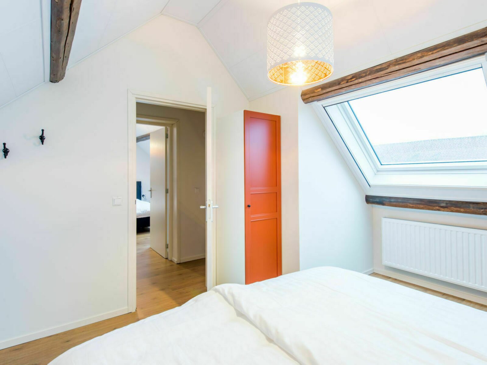 Vakantiewoning - Zoutelandseweg 2 | Biggekerke