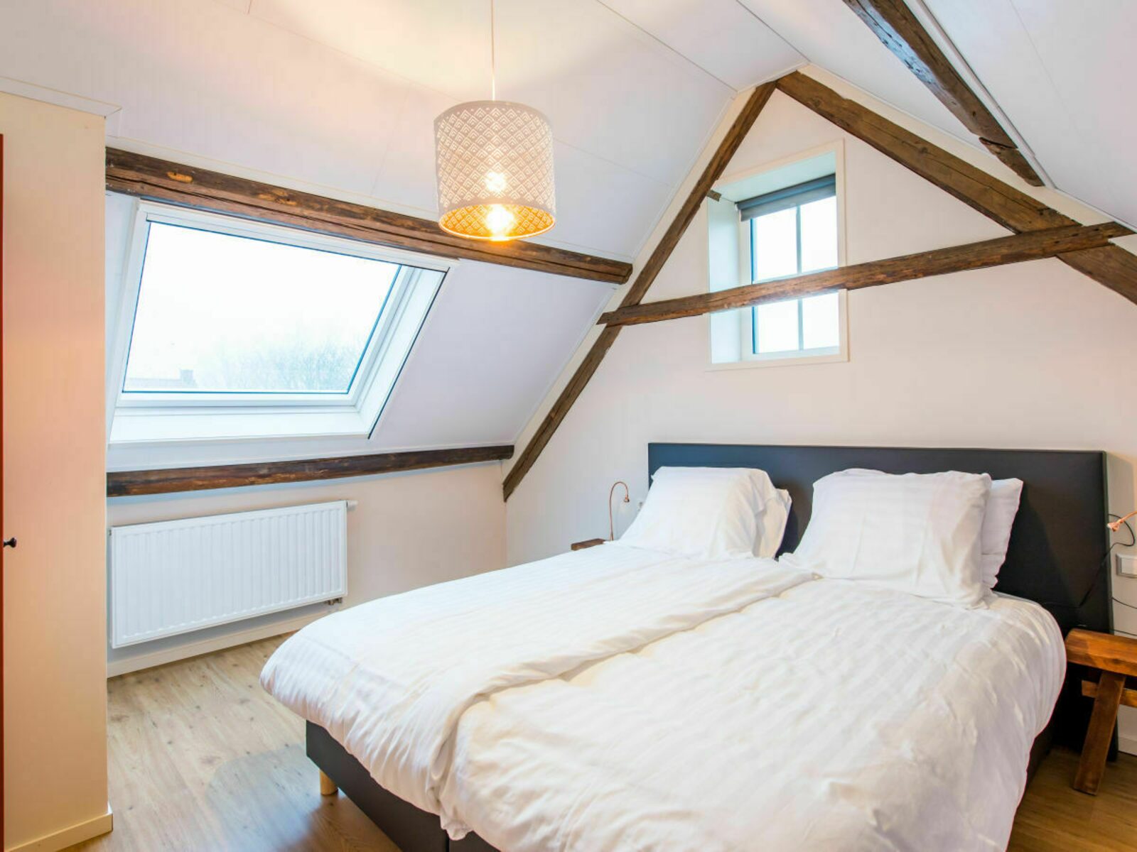 Vakantiewoning - Zoutelandseweg 2 | Biggekerke