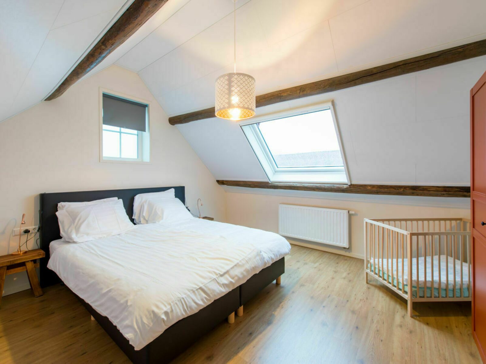 Vakantiewoning - Zoutelandseweg 2 | Biggekerke