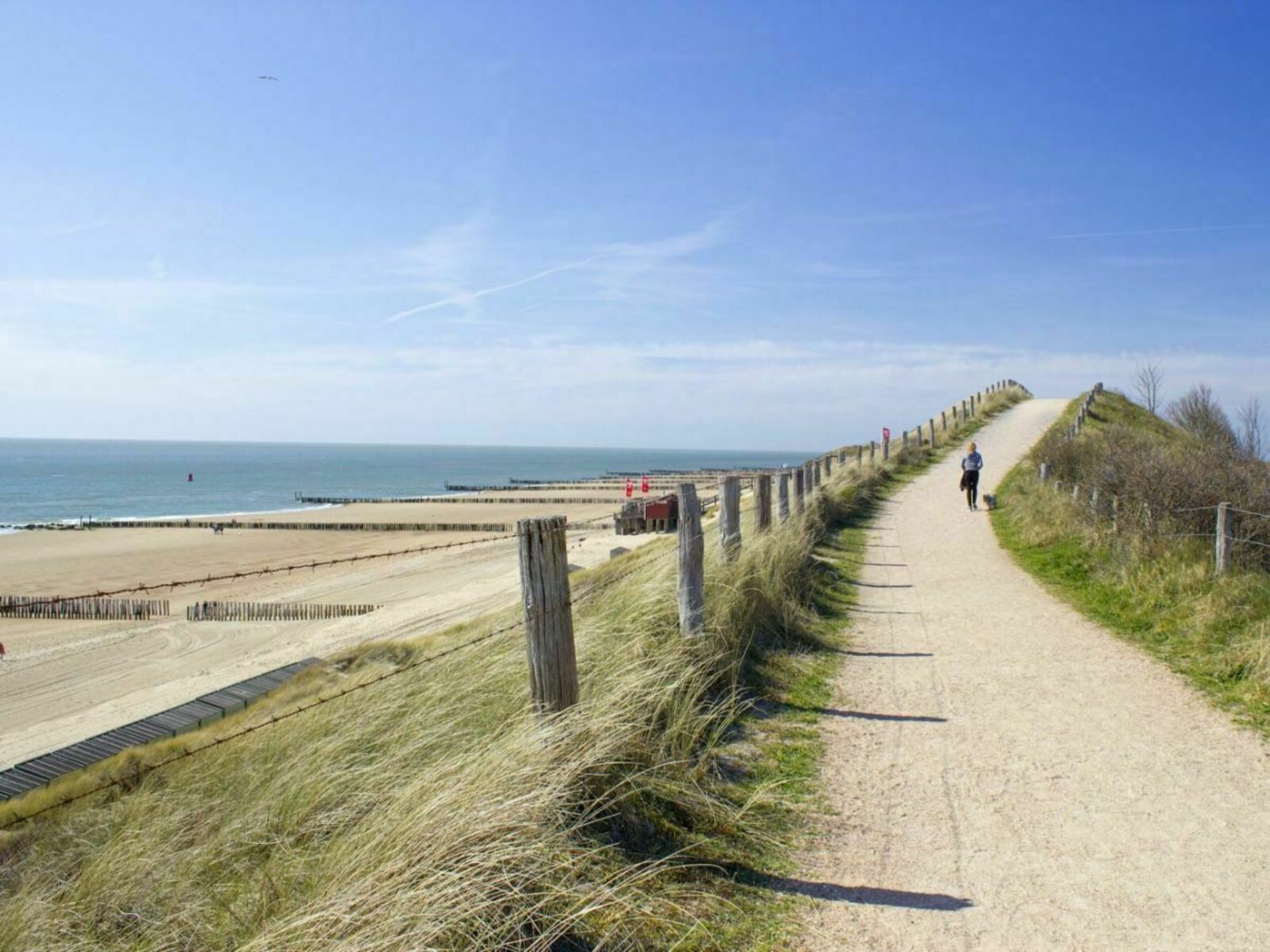 Vakantiewoning - Zoutelandseweg 2 | Biggekerke