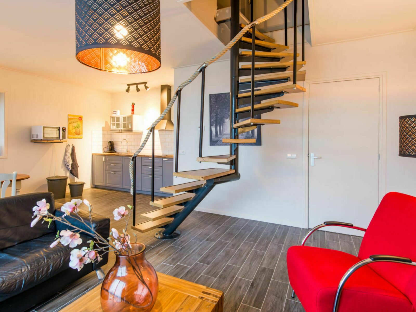 Vakantiewoning - Zoutelandseweg 2 | Biggekerke