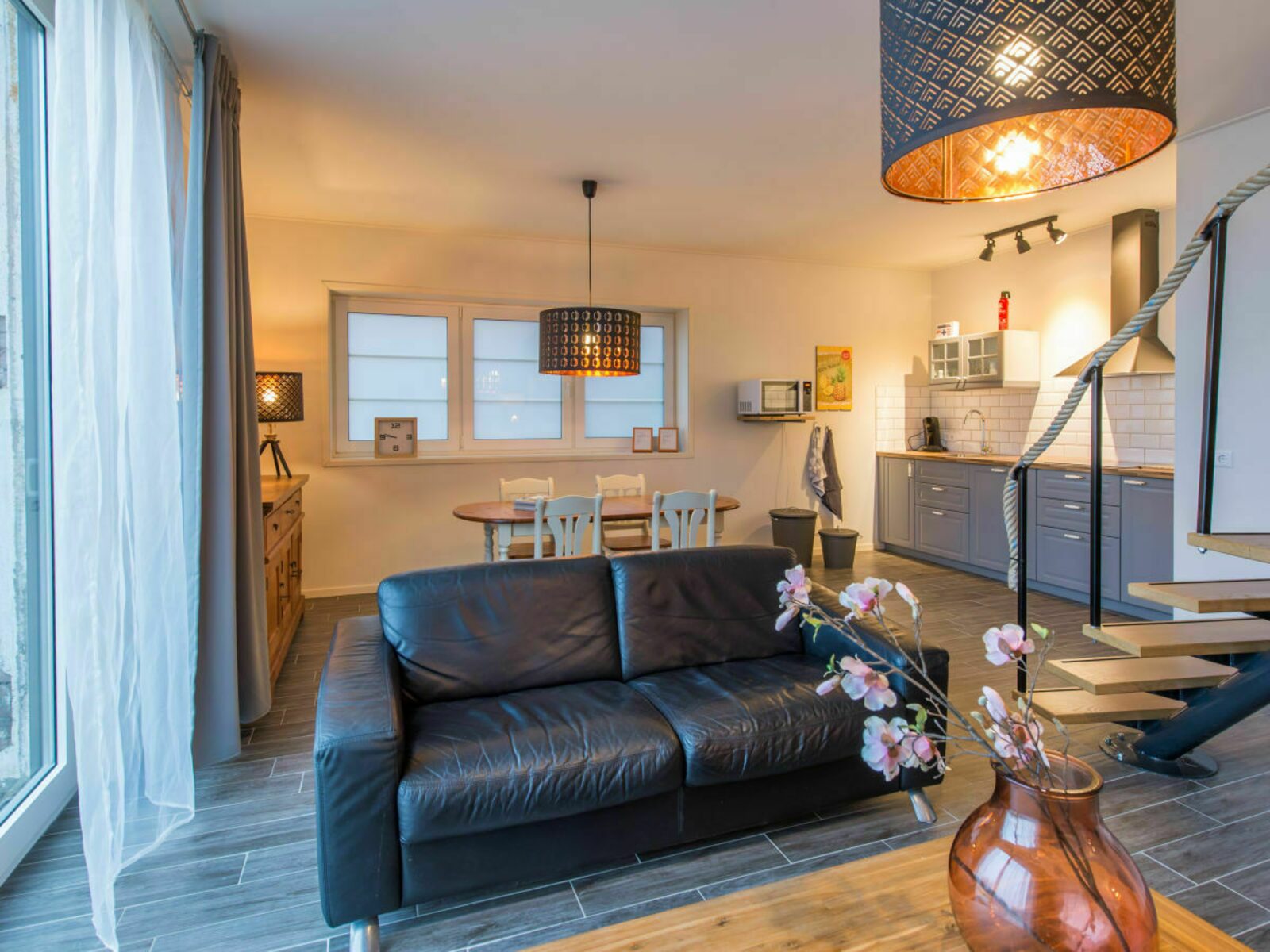 Vakantiewoning - Zoutelandseweg 2 | Biggekerke