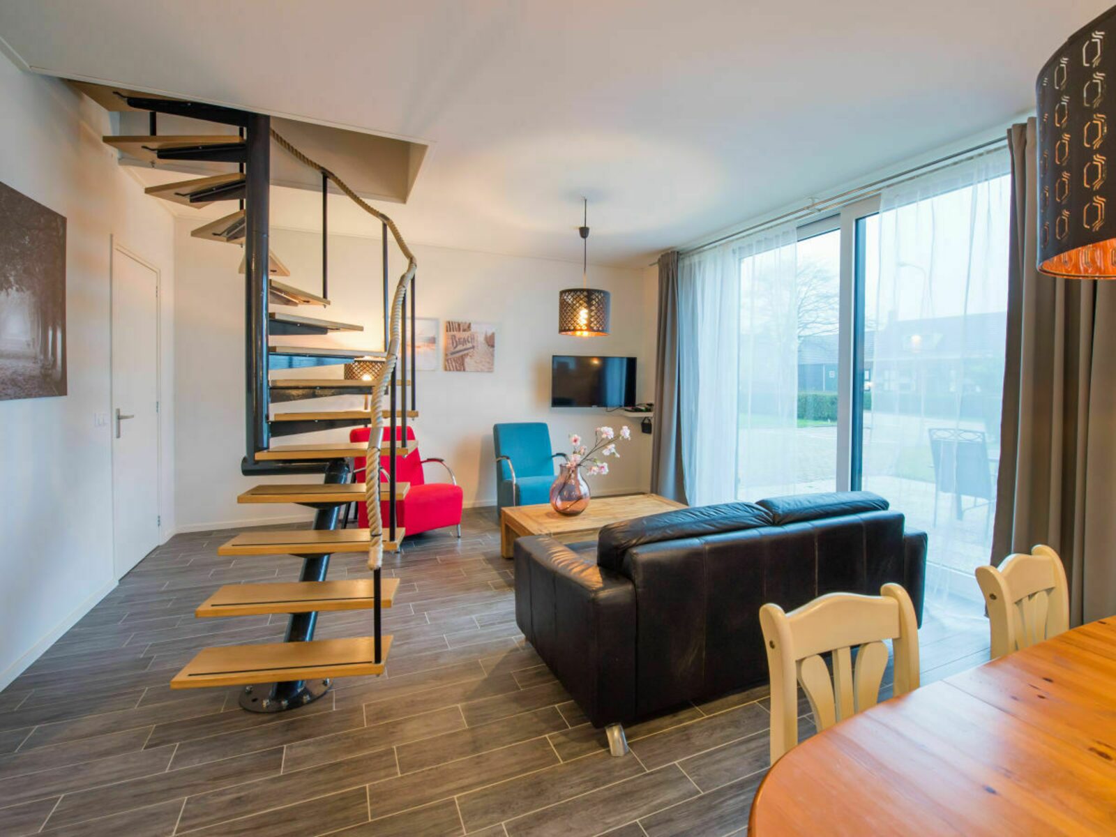 Vakantiewoning - Zoutelandseweg 2 | Biggekerke