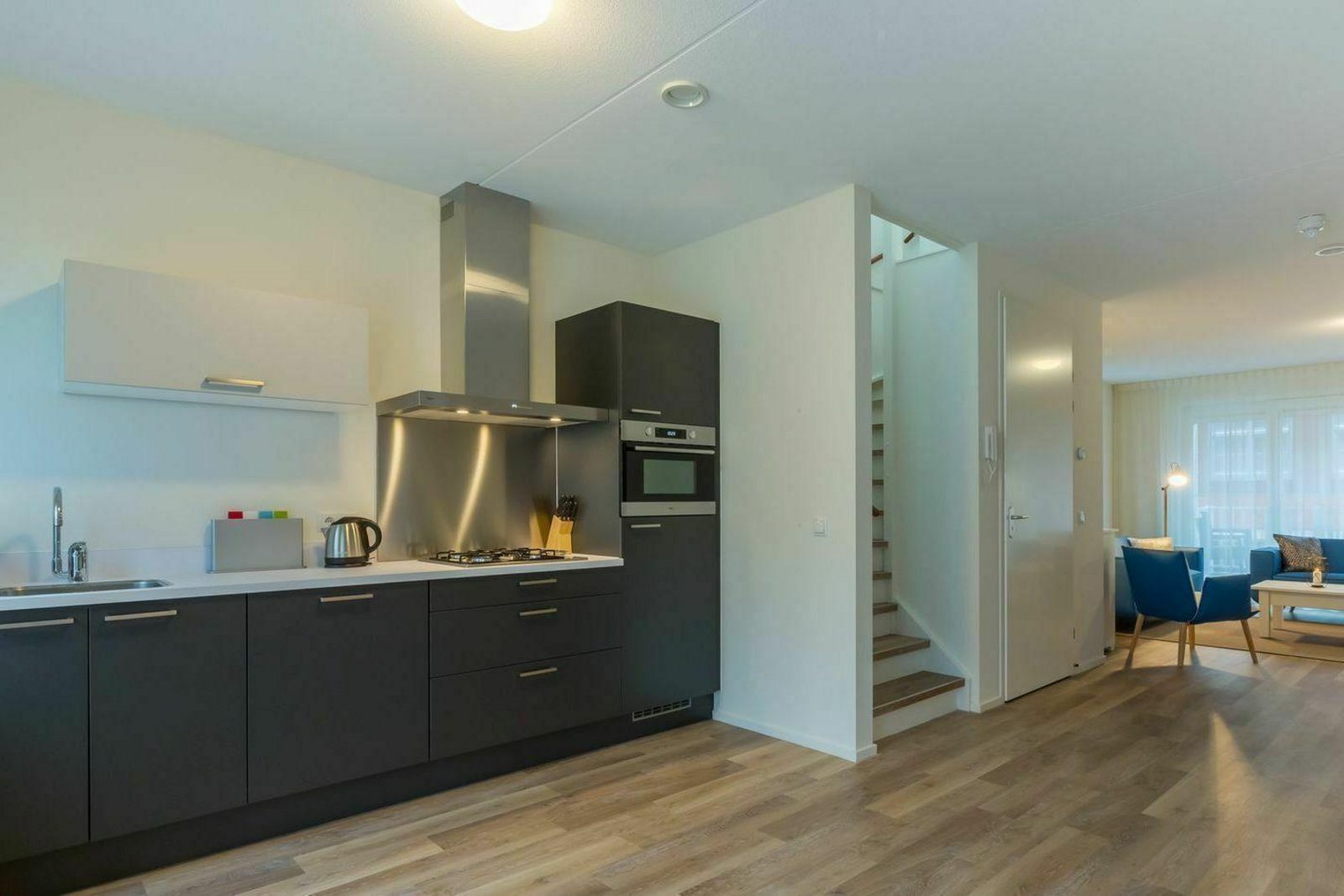 VZ935 Vakantieappartement in Koudekerke Dishoek