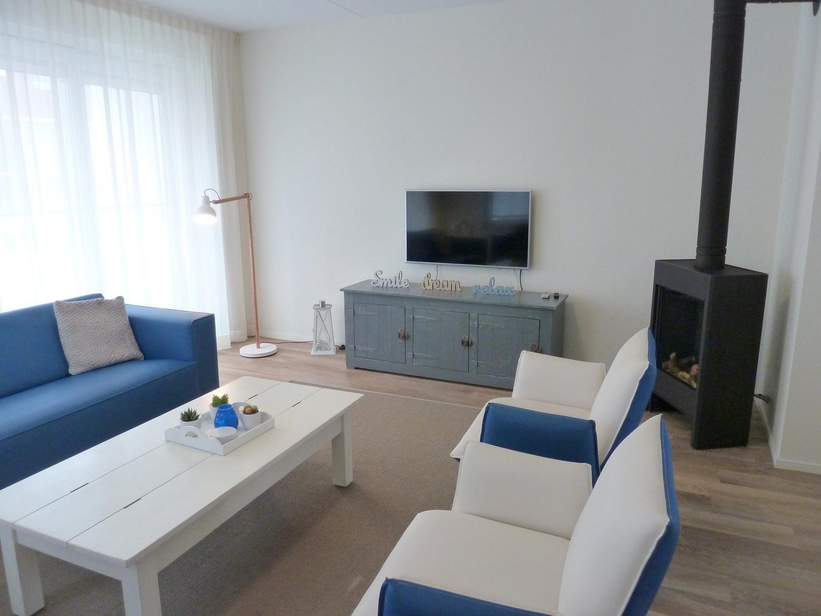 VZ935 Vakantieappartement in Koudekerke Dishoek