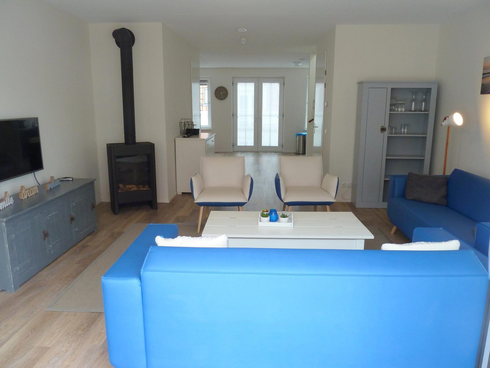 VZ935 Vakantieappartement in Koudekerke Dishoek