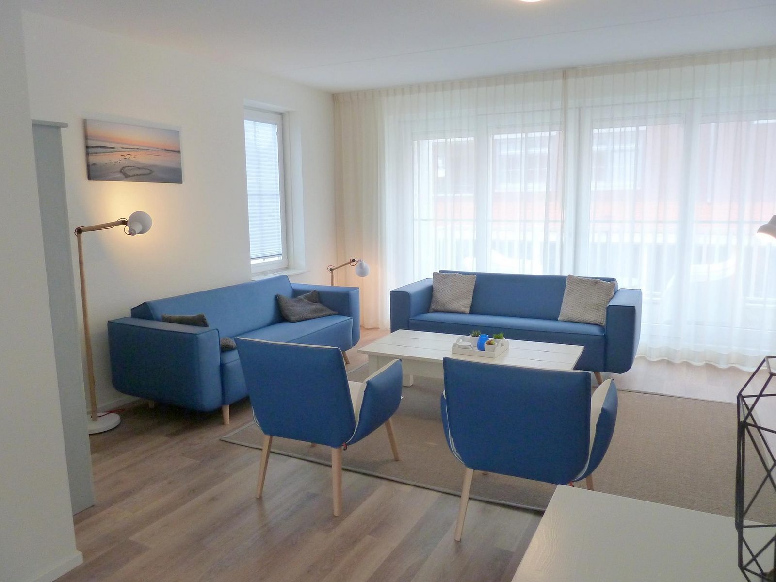 VZ935 Vakantieappartement in Koudekerke Dishoek