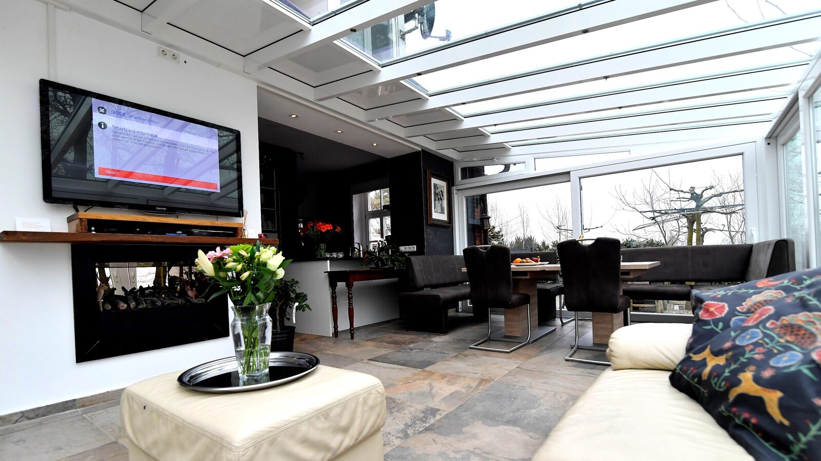 Landhuis Wielen XXL I wellness vakantiehuis voor 18 personen