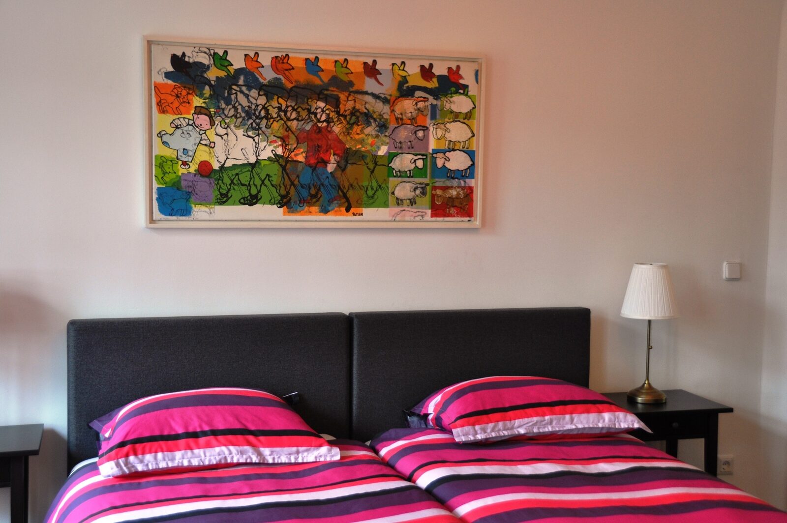Landhuis Wielen XXL I wellness vakantiehuis voor 18 personen
