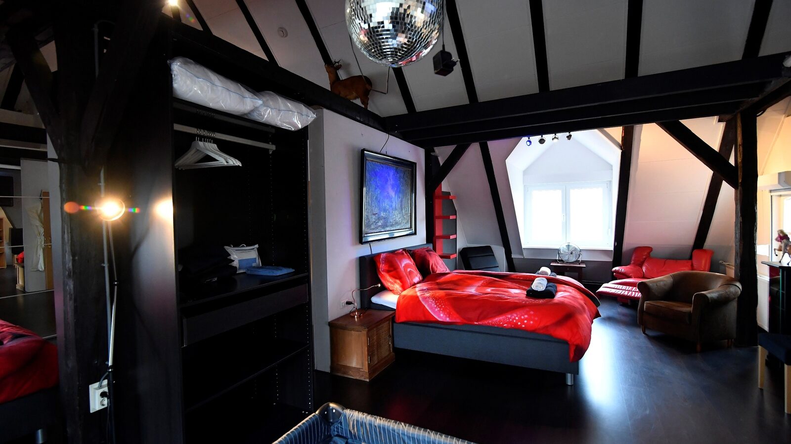 Landhuis Wielen XXL I wellness vakantiehuis voor 18 personen