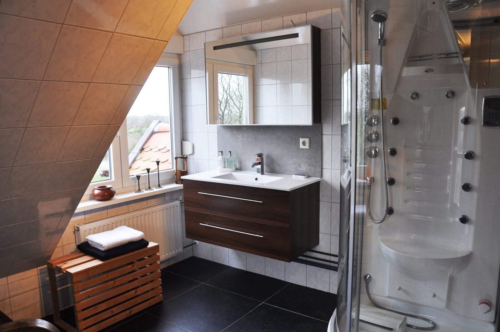 Landhuis Wielen XXL I wellness vakantiehuis voor 18 personen