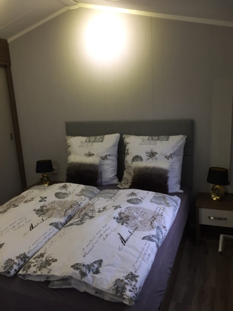 Heide Lodge Comfort | 4 personen