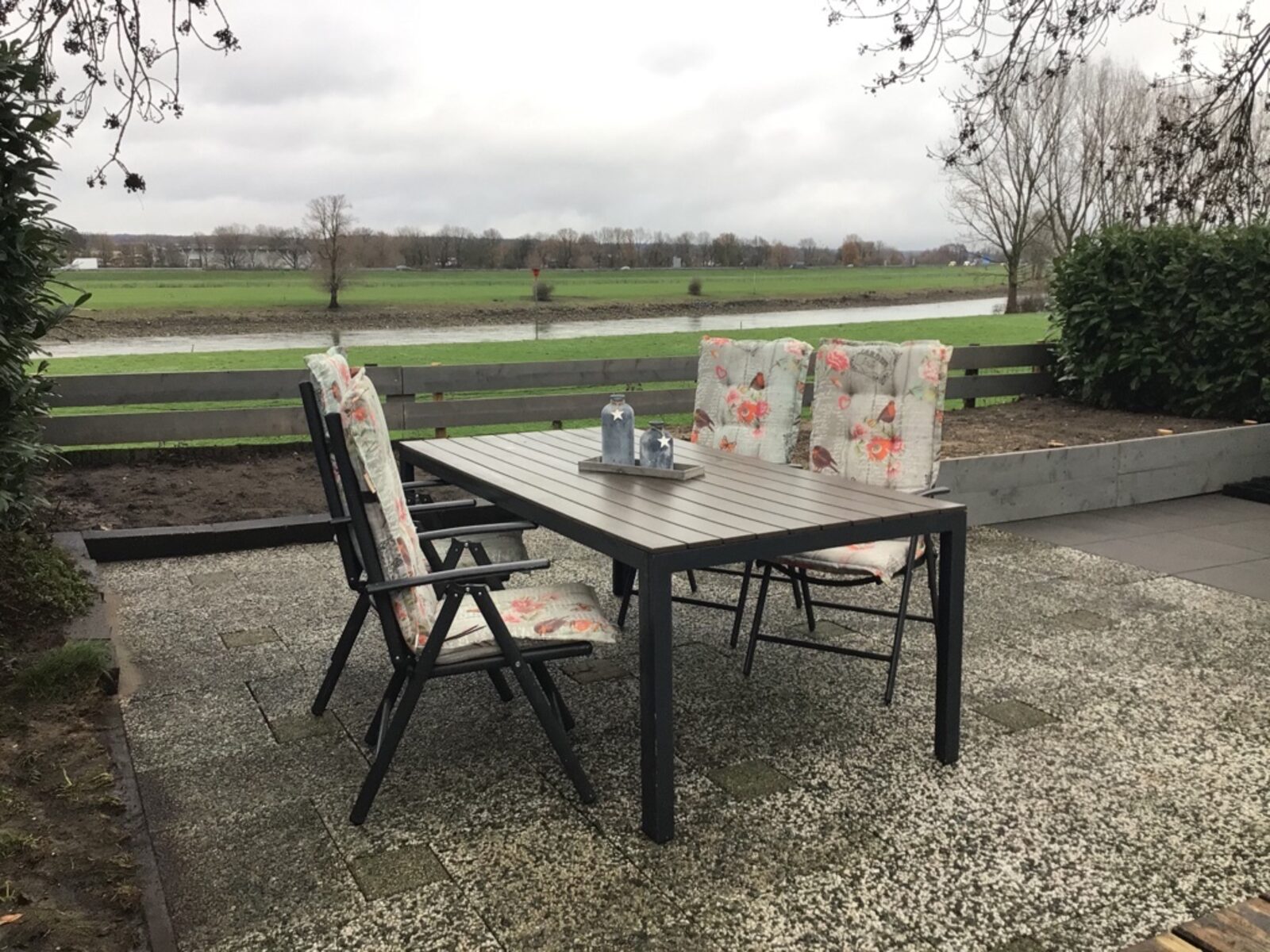 Heide Lodge Comfort | 4 personen