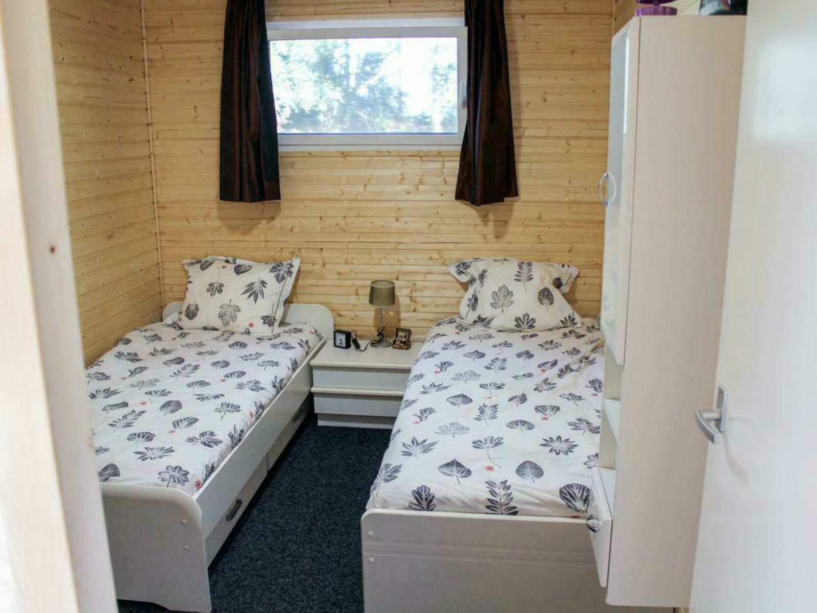 Wood Cottage Wilsum | 4 Pers.